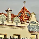 Venkovský dům Casal Santa Virginia