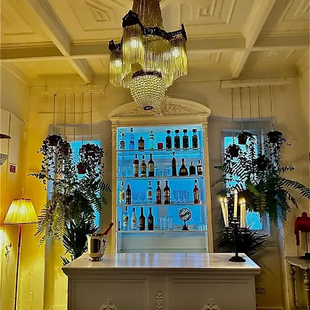 Casal Santa Virginia Country house *