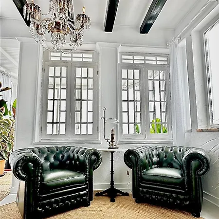 Country house Casal Santa Virginia Sintra