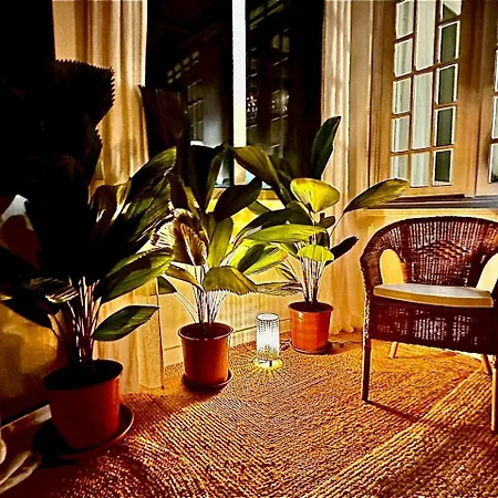 Country house Casal Santa Virginia
