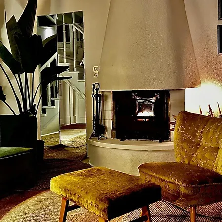 Country house Casal Santa Virginia