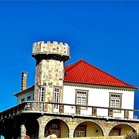 Casal Santa Virginia Casa rural