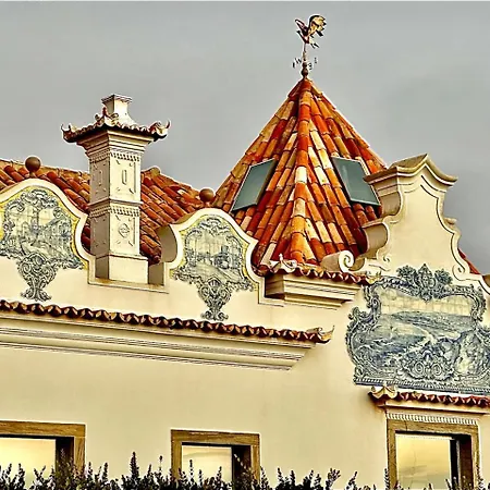 Country house Casal Santa Virginia