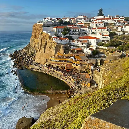 Casal Santa Virginia Country house Sintra