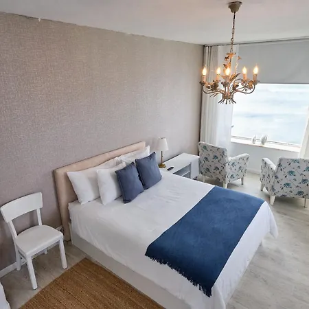 Casal Santa Virginia Εξοχικό σπίτι Σίντρα