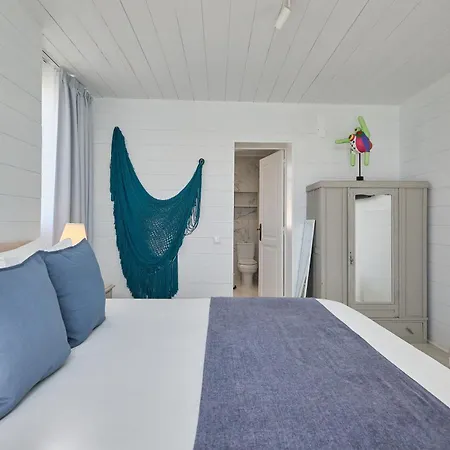 Landhuis Casal Santa Virginia