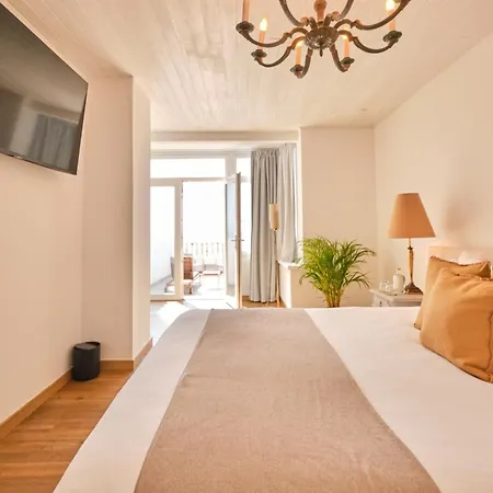 Casal Santa Virginia Country house Sintra
