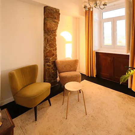Country house Casal Santa Virginia
