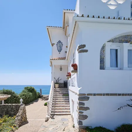 Country house Casal Santa Virginia Sintra