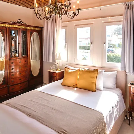 Casal Santa Virginia Country house