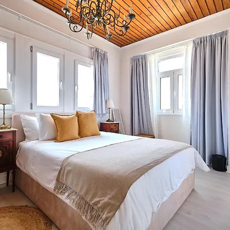 Casal Santa Virginia Country house Sintra