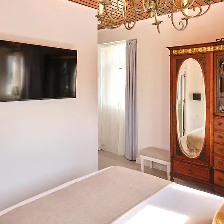 Casa di campagna Casal Santa Virginia Sintra