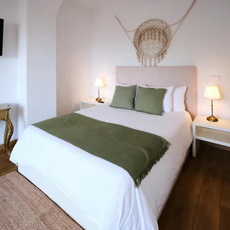 Country house Casal Santa Virginia *