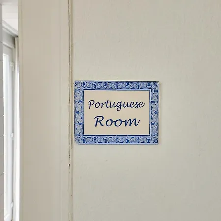 Casal Santa Virginia Country house Sintra