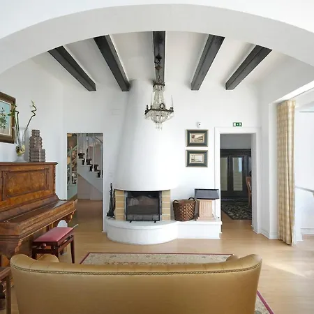 Country house Casal Santa Virginia Sintra