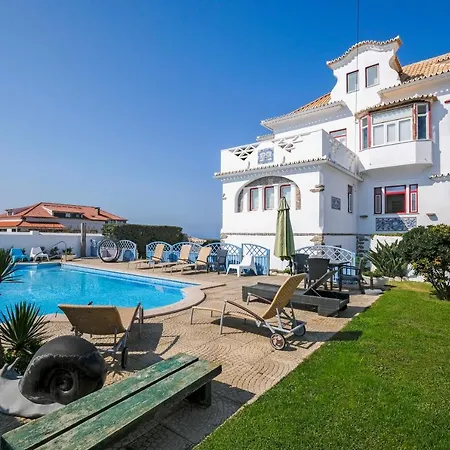 Casal Santa Virginia Country house Sintra