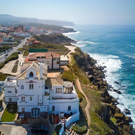 Casal Santa Virginia * Σίντρα