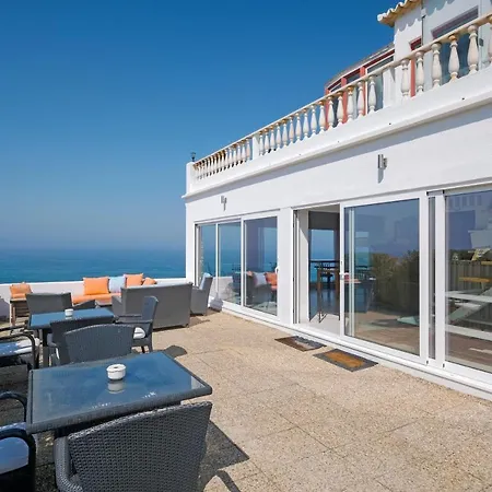 Casal Santa Virginia * Σίντρα