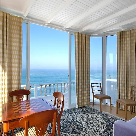 Casa de Campo Casal Santa Virginia Sintra