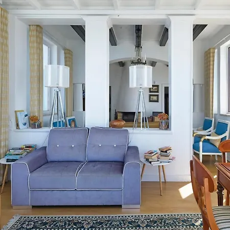 Casal Santa Virginia Country house