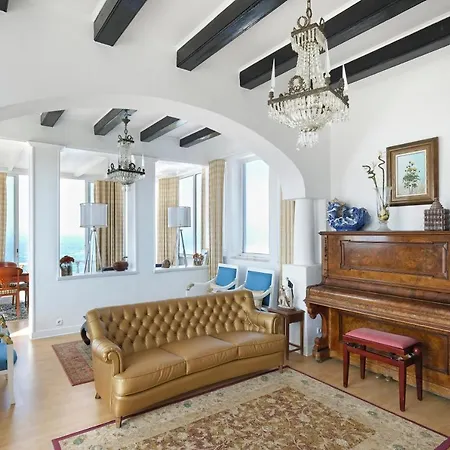 Casal Santa Virginia Country house