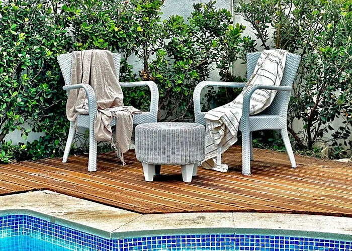 Venkovský dům Casal Santa Virginia *